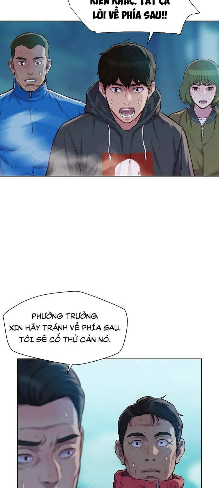 Thợ Săn 3 CM Chapter 63 - Trang 2