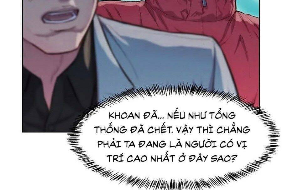 Thợ Săn 3 CM Chapter 63 - Trang 2