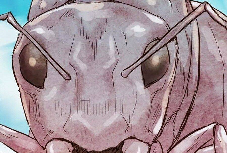 Thợ Săn 3 CM Chapter 63 - Trang 2