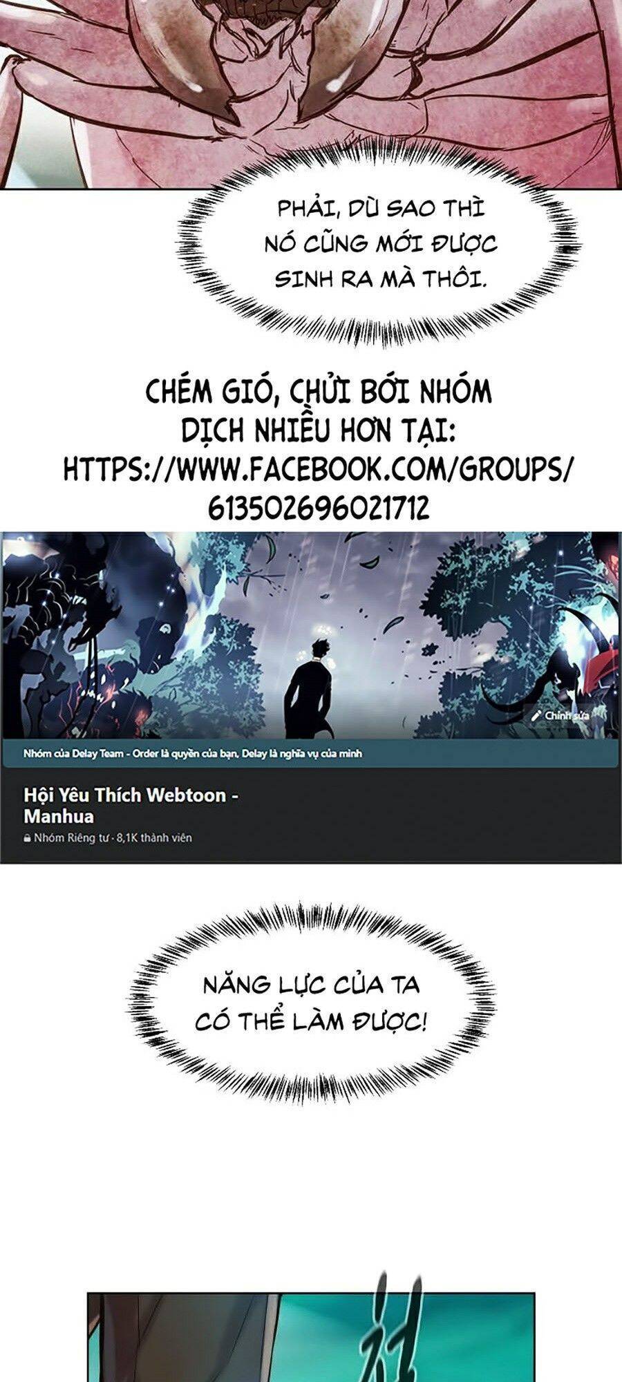 Thợ Săn 3 CM Chapter 63 - Trang 2