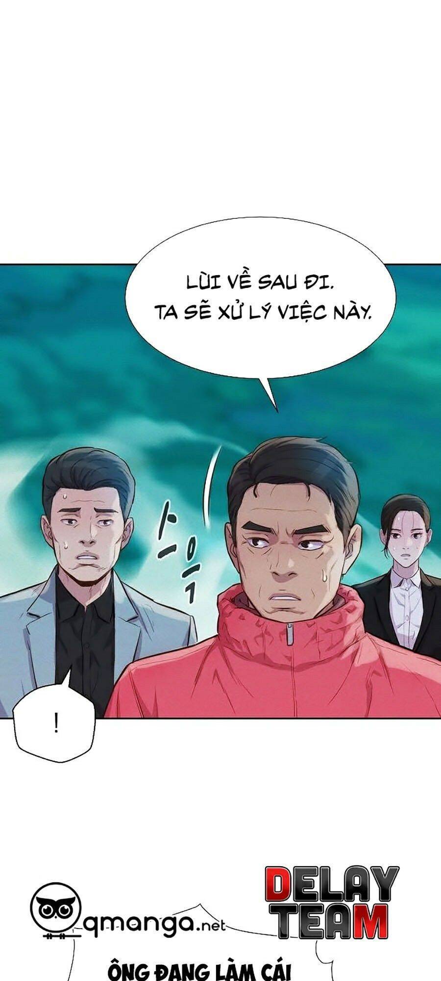 Thợ Săn 3 CM Chapter 63 - Trang 2