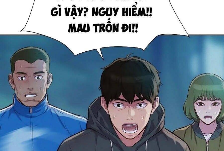 Thợ Săn 3 CM Chapter 63 - Trang 2