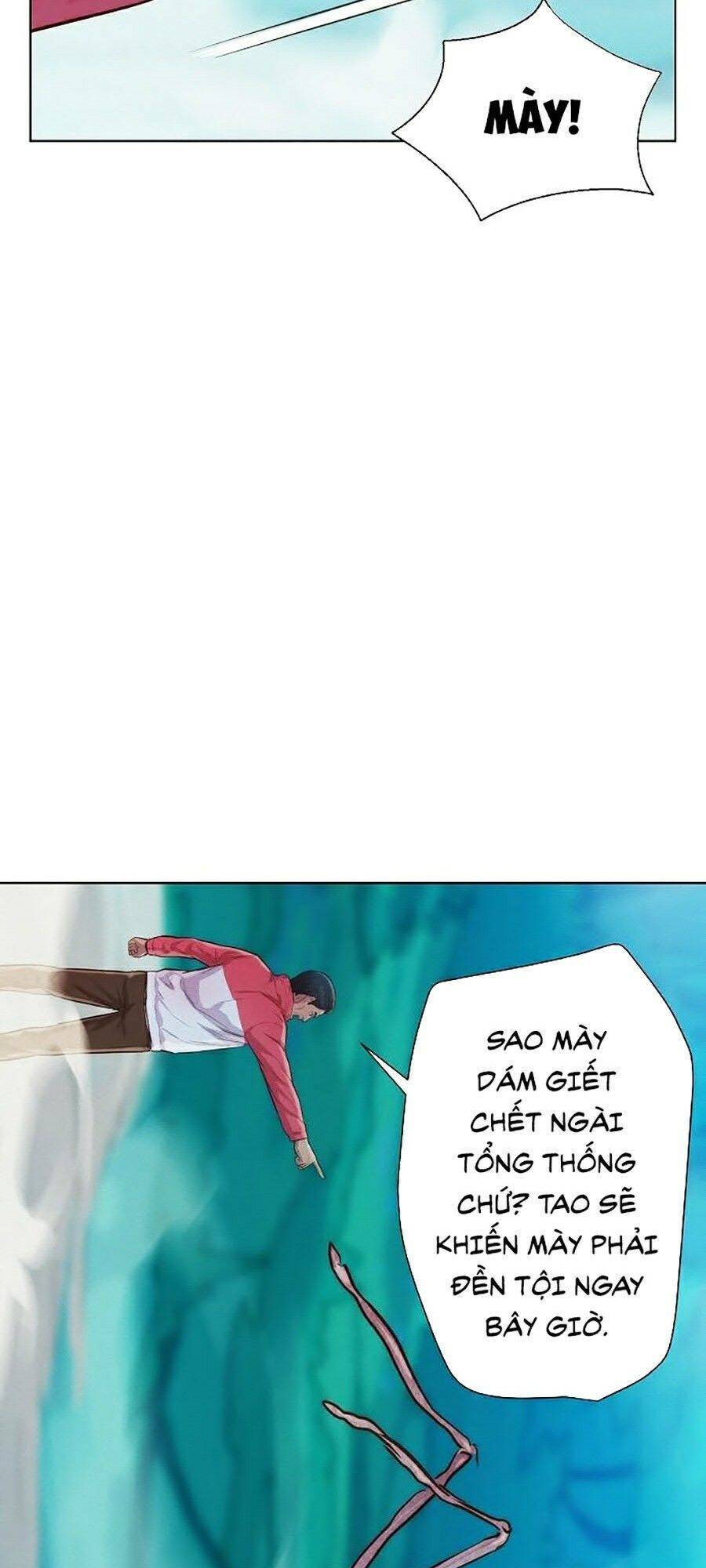 Thợ Săn 3 CM Chapter 63 - Trang 2