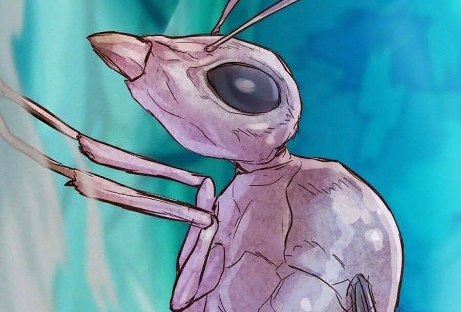 Thợ Săn 3 CM Chapter 63 - Trang 2