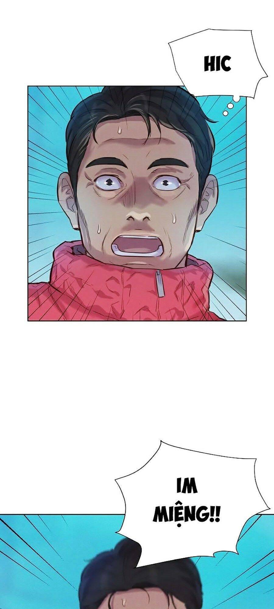 Thợ Săn 3 CM Chapter 63 - Trang 2