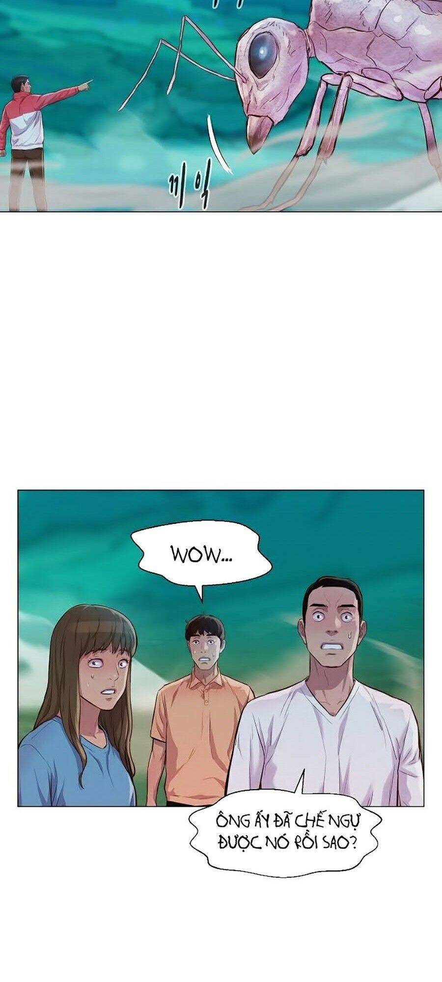 Thợ Săn 3 CM Chapter 63 - Trang 2