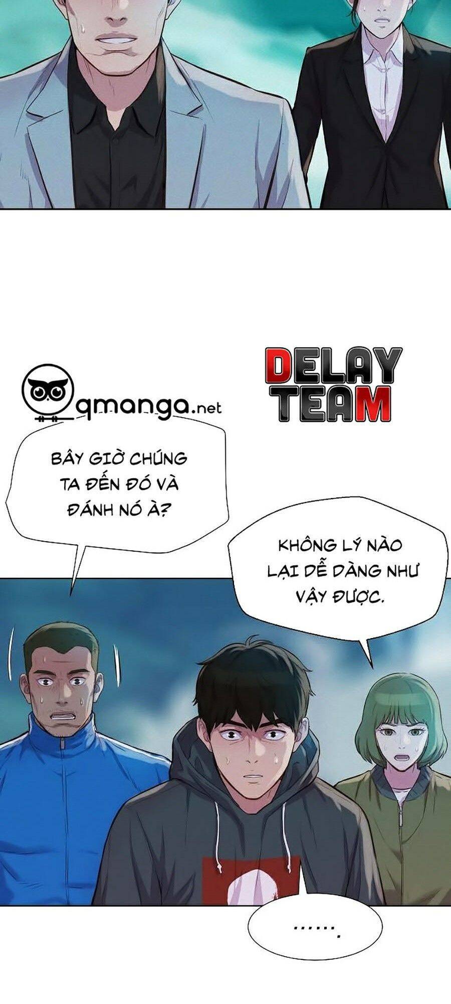 Thợ Săn 3 CM Chapter 63 - Trang 2