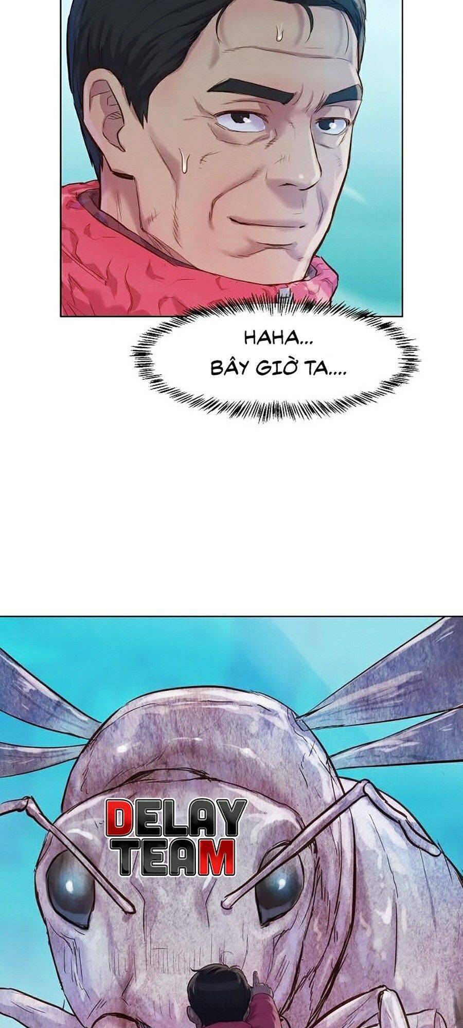 Thợ Săn 3 CM Chapter 63 - Trang 2