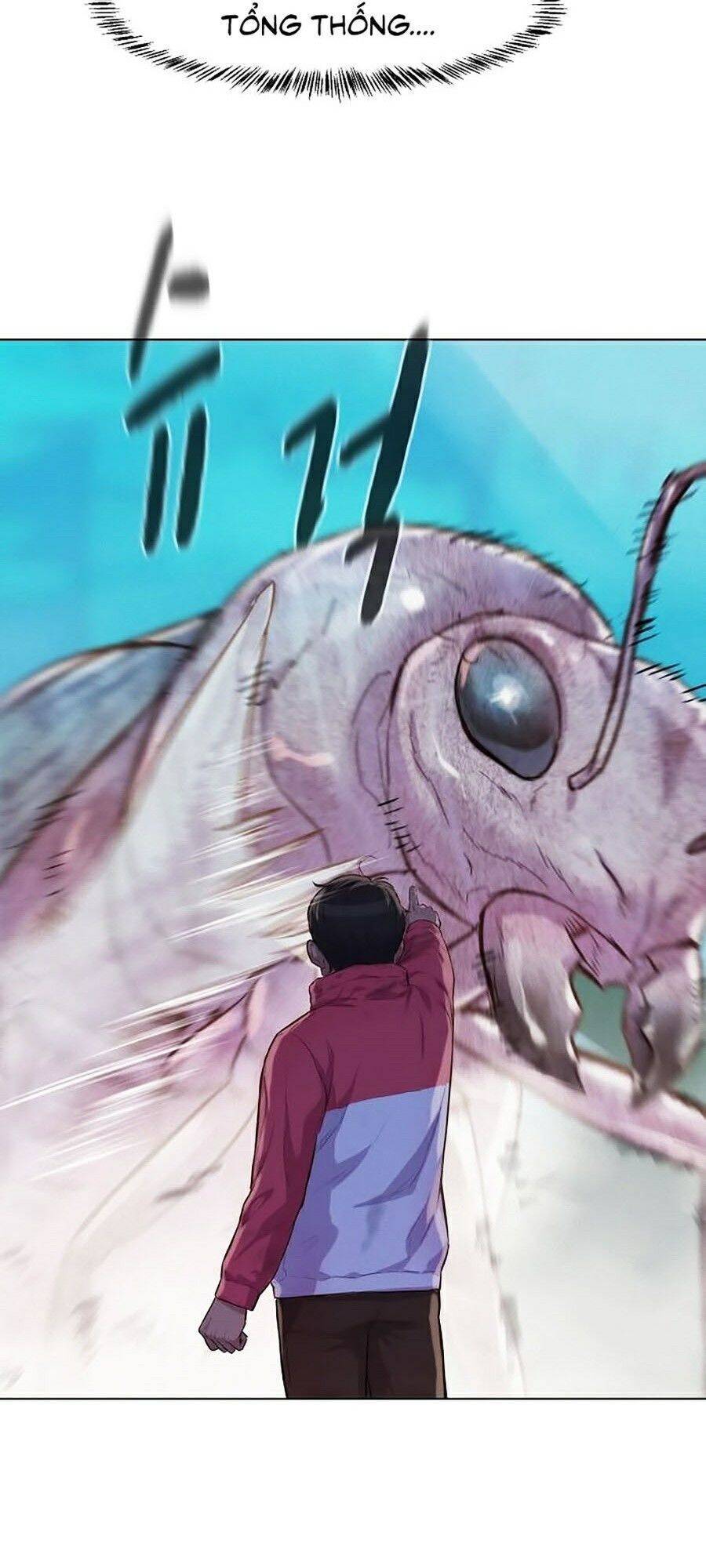 Thợ Săn 3 CM Chapter 63 - Trang 2