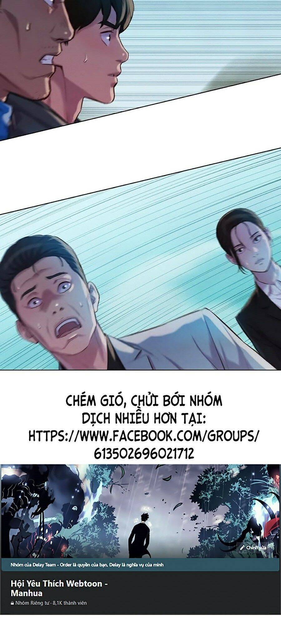 Thợ Săn 3 CM Chapter 63 - Trang 2