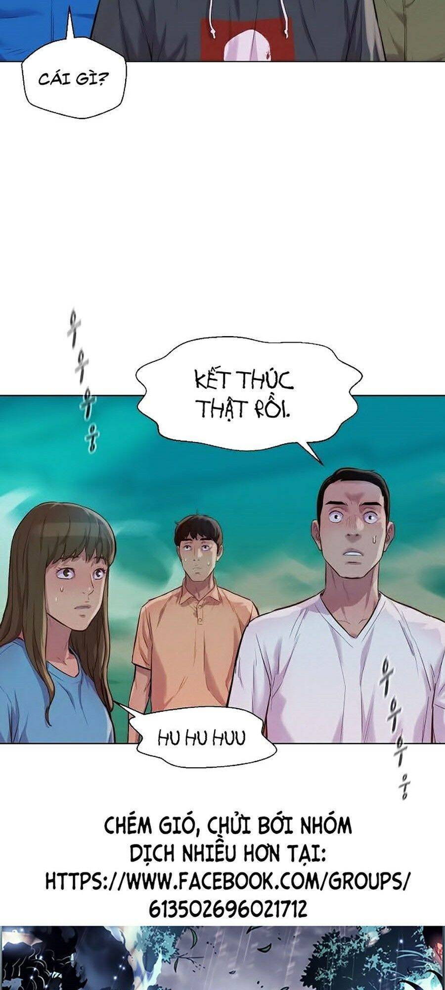 Thợ Săn 3 CM Chapter 63 - Trang 2