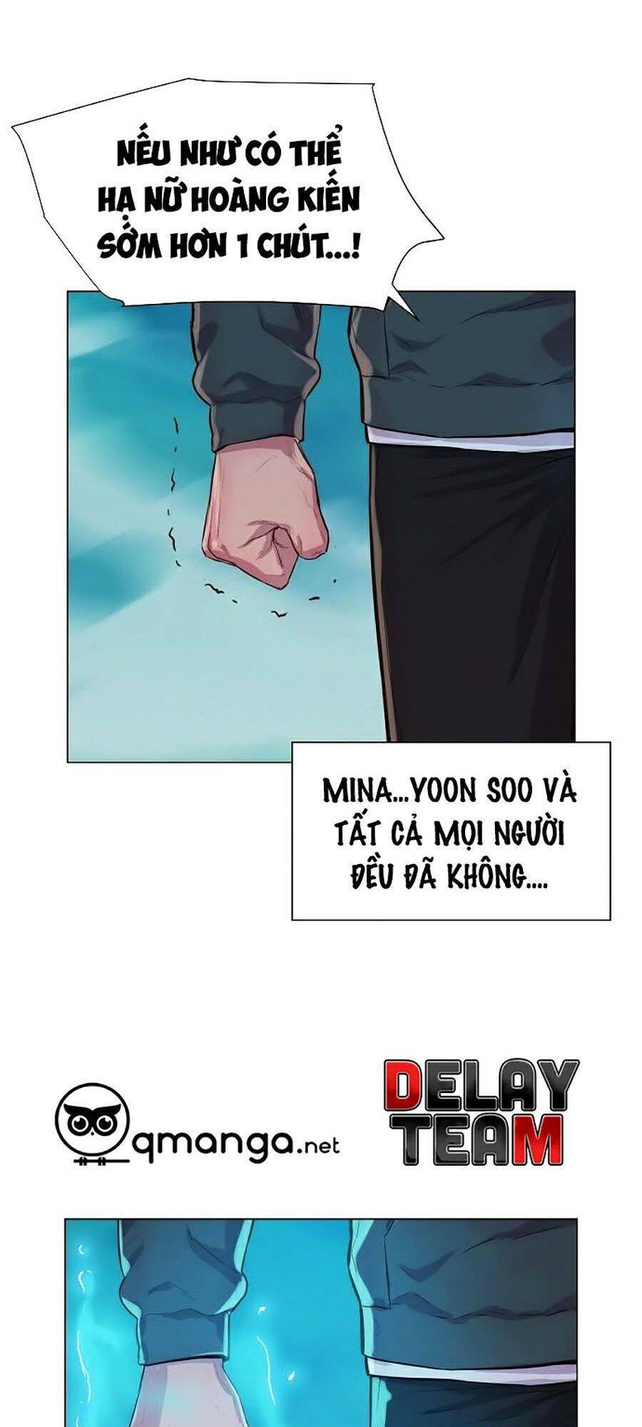 Thợ Săn 3 CM Chapter 63 - Trang 2