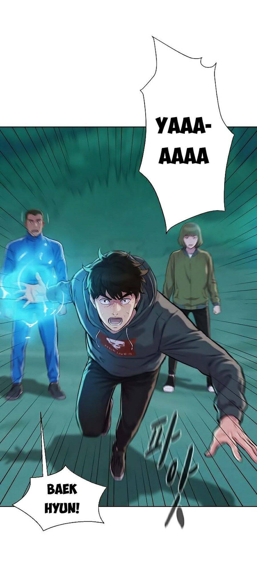 Thợ Săn 3 CM Chapter 63 - Trang 2