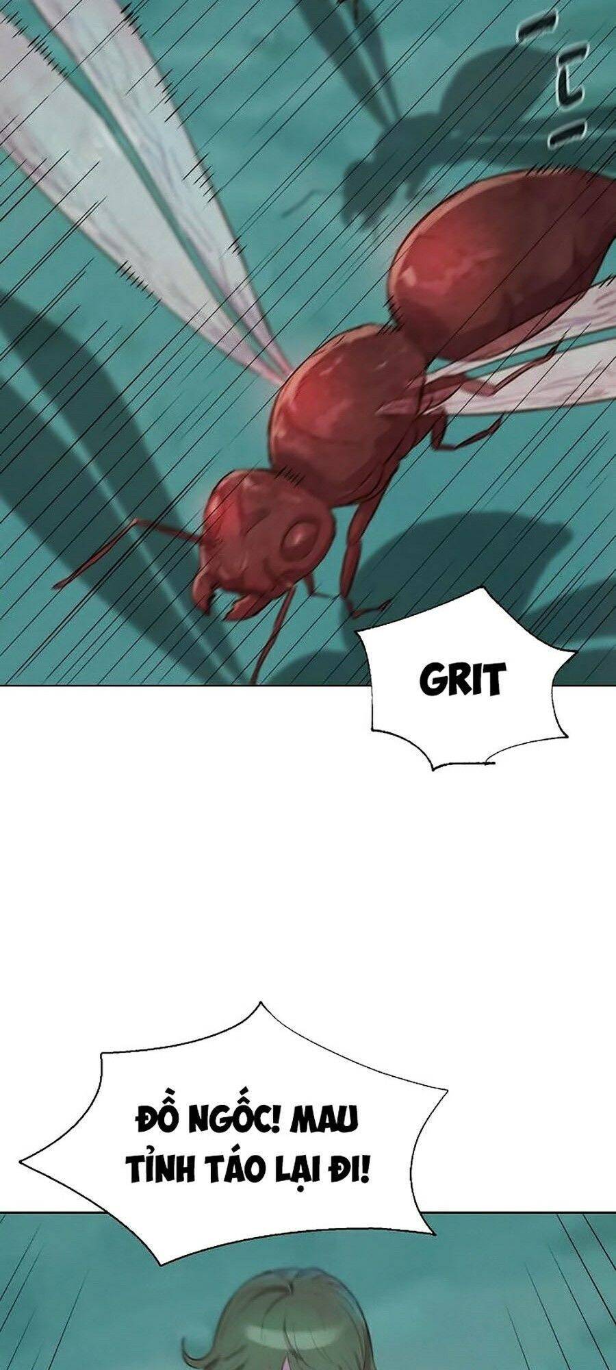 Thợ Săn 3 CM Chapter 63 - Trang 2