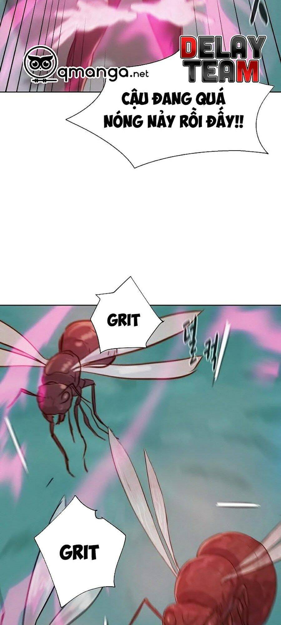 Thợ Săn 3 CM Chapter 63 - Trang 2