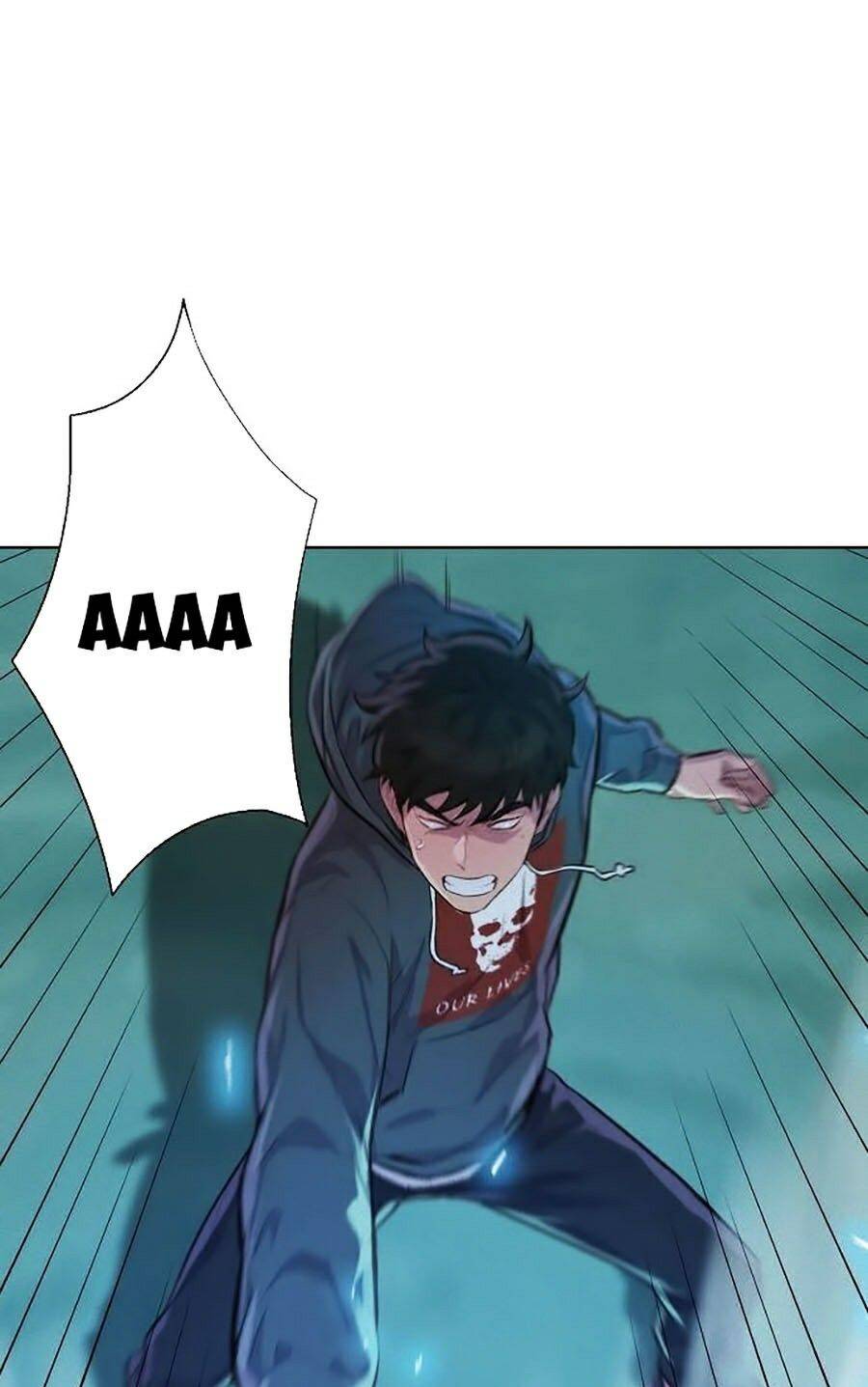 Thợ Săn 3 CM Chapter 63 - Trang 2