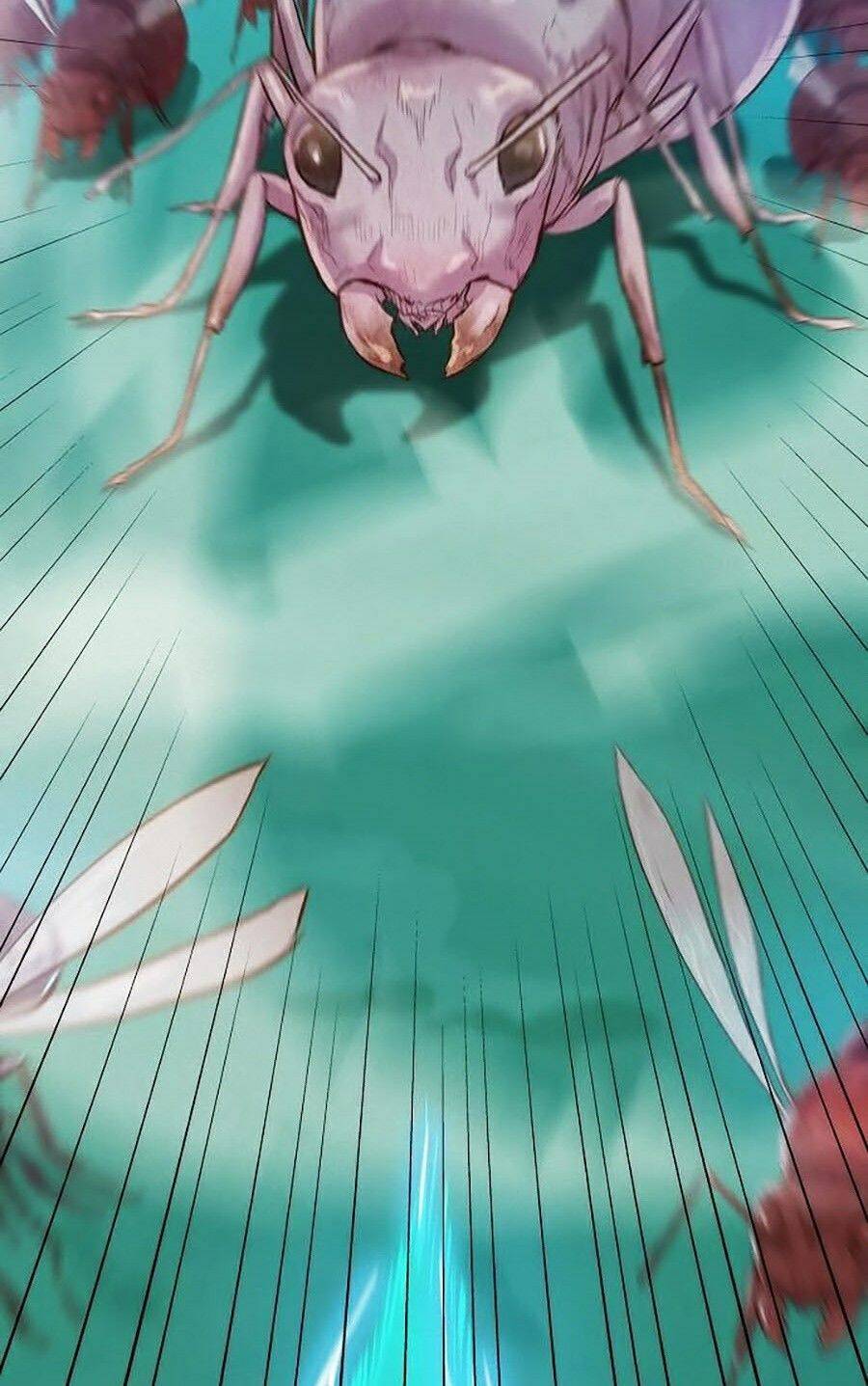 Thợ Săn 3 CM Chapter 63 - Trang 2