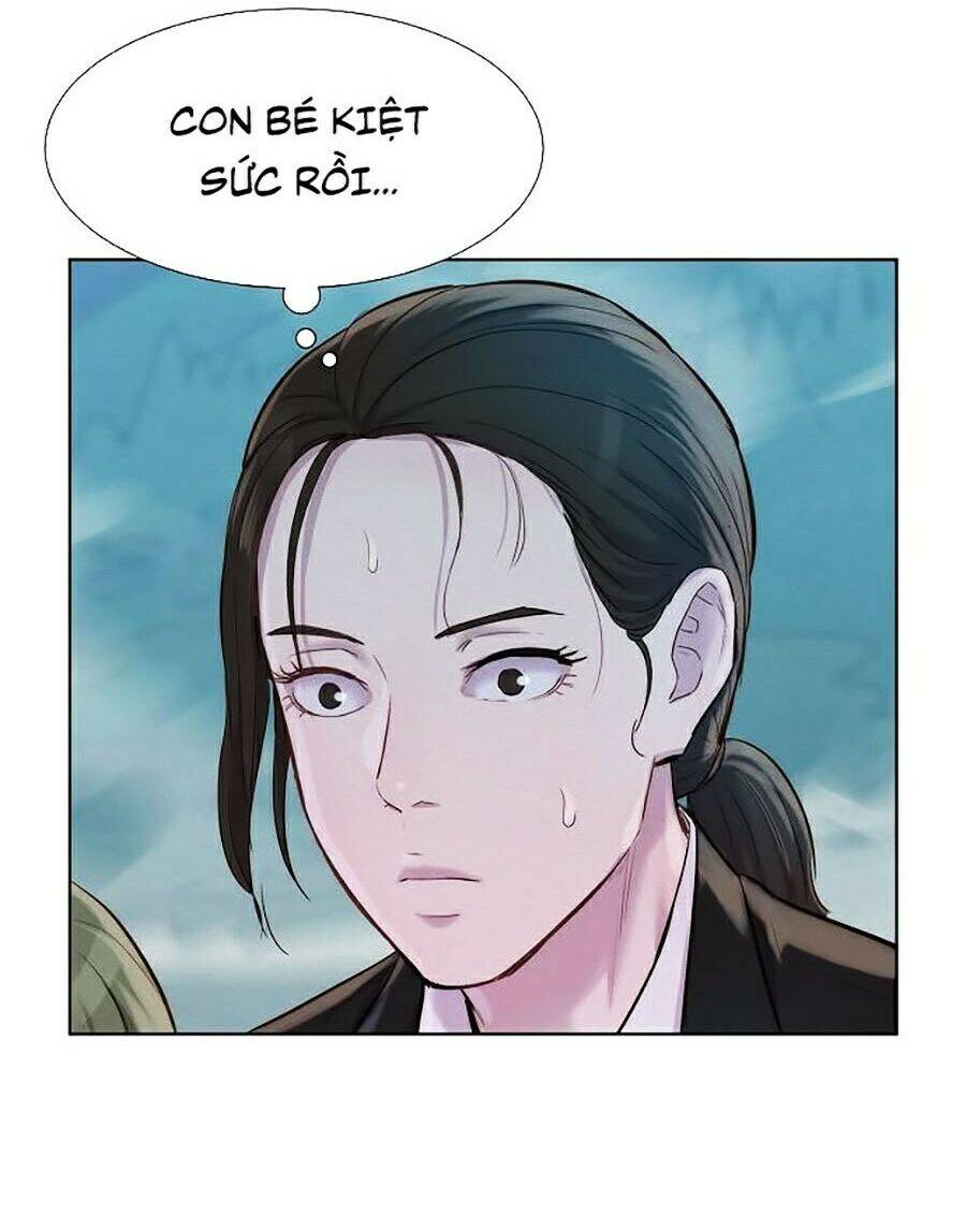 Thợ Săn 3 CM Chapter 64 - Trang 2
