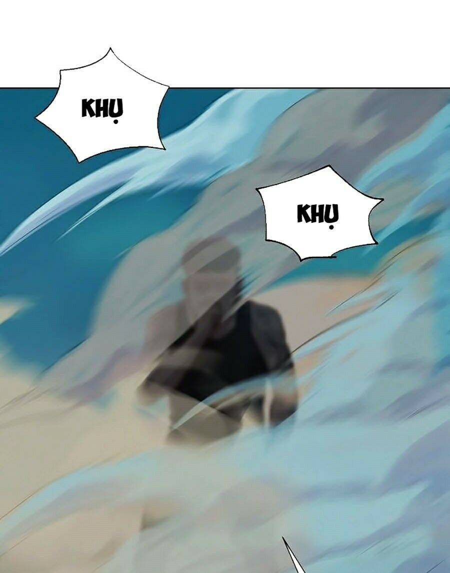 Thợ Săn 3 CM Chapter 64 - Trang 2