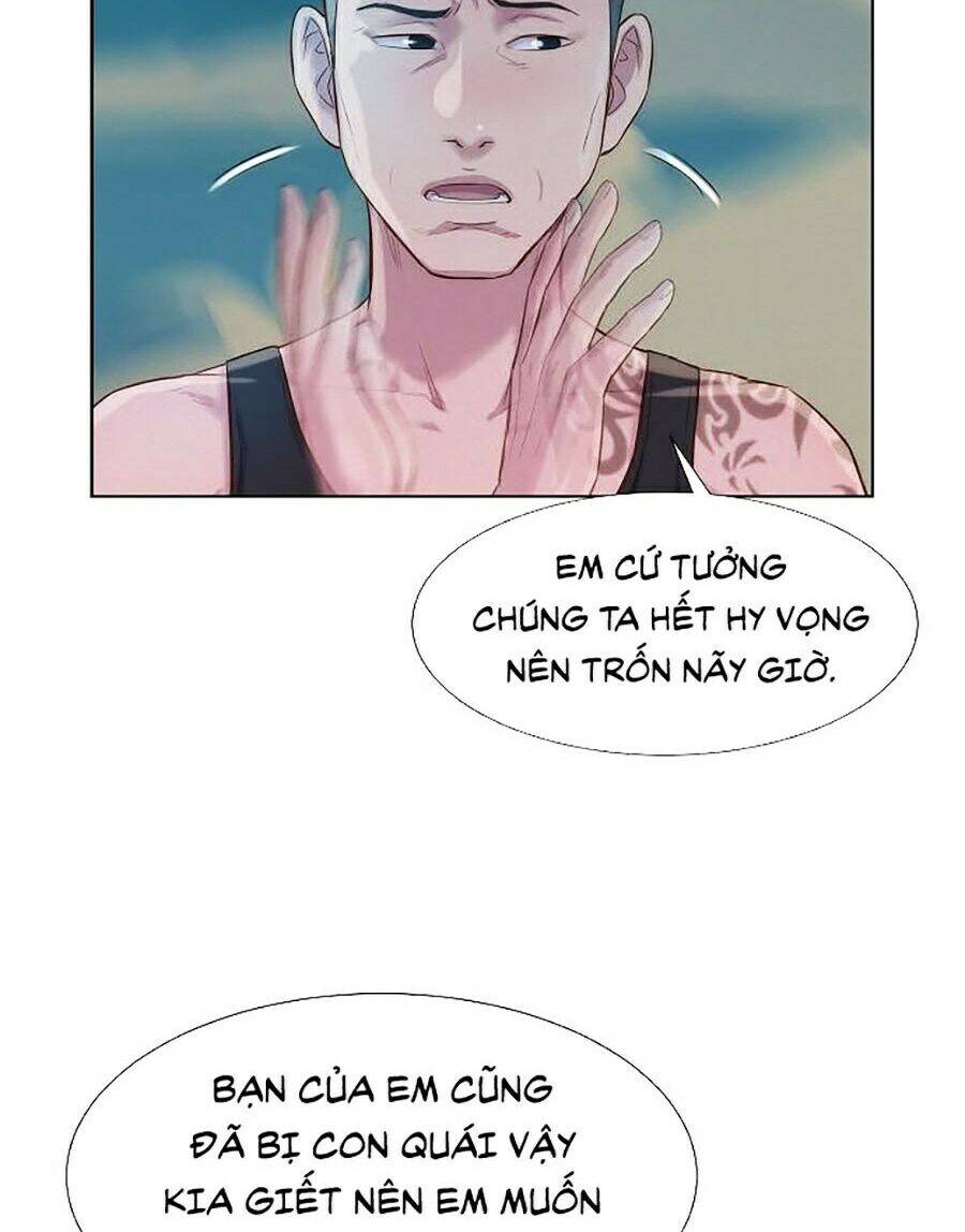 Thợ Săn 3 CM Chapter 64 - Trang 2