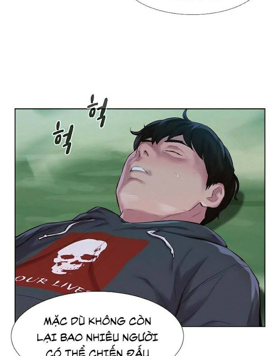 Thợ Săn 3 CM Chapter 64 - Trang 2