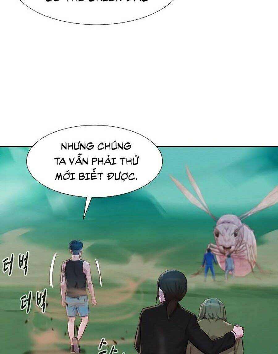 Thợ Săn 3 CM Chapter 64 - Trang 2