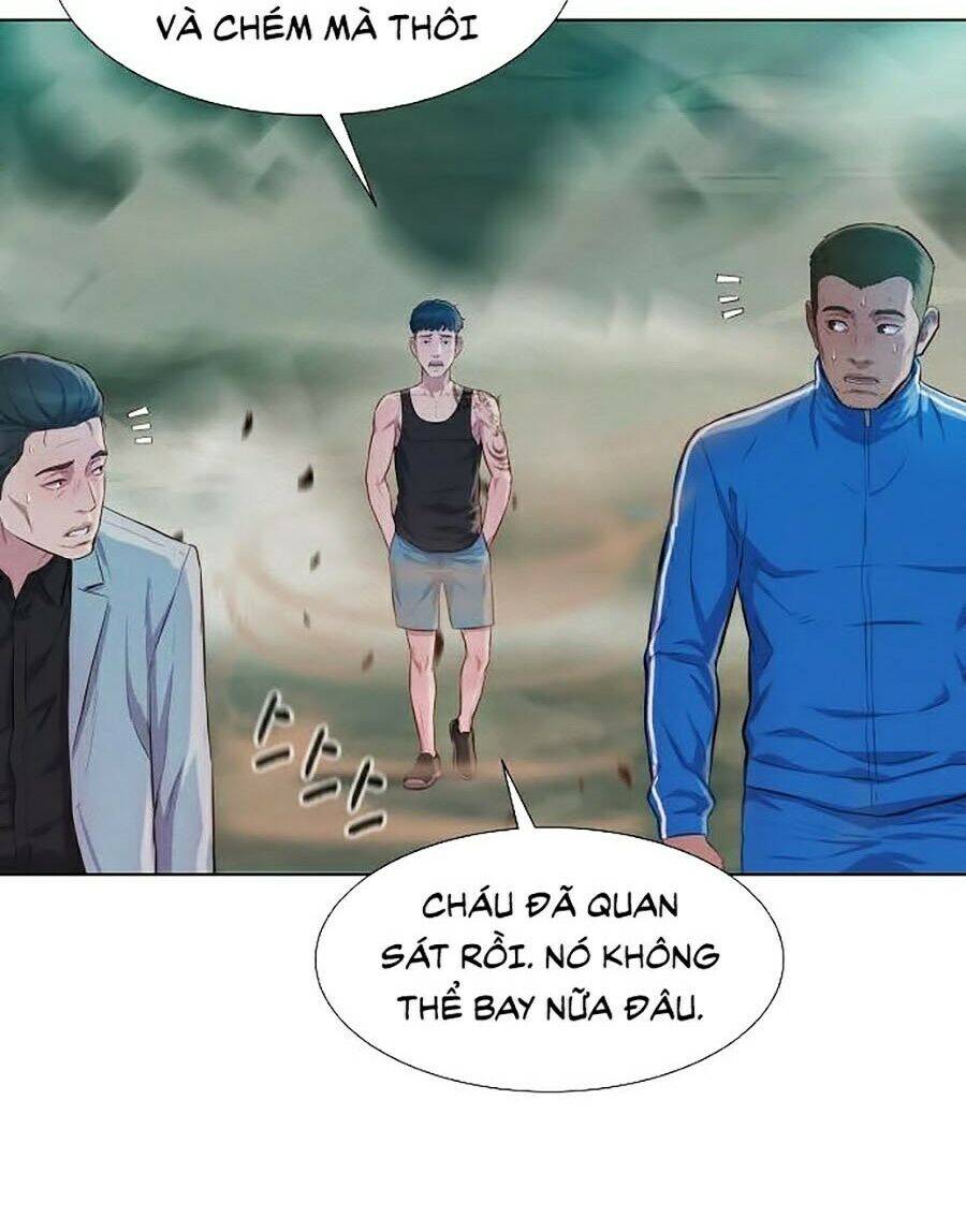Thợ Săn 3 CM Chapter 64 - Trang 2