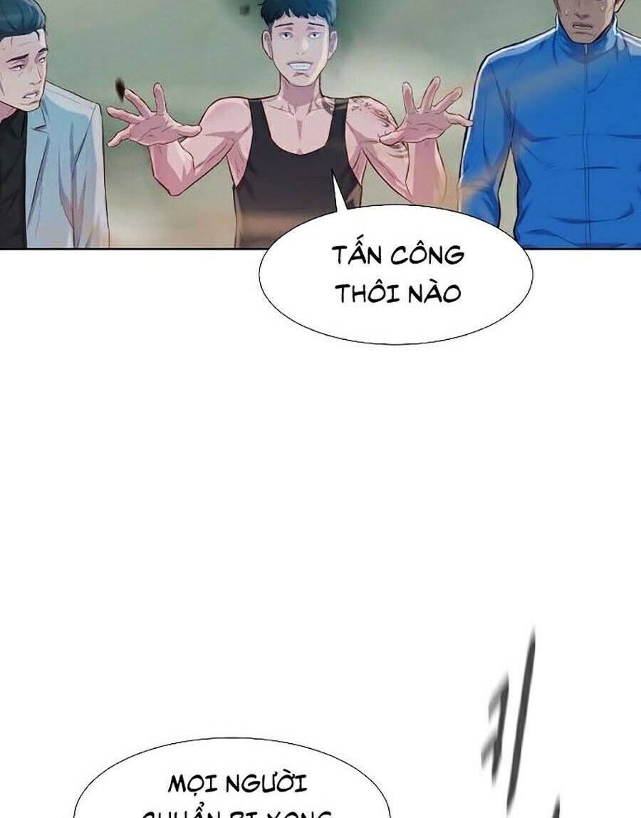 Thợ Săn 3 CM Chapter 64 - Trang 2