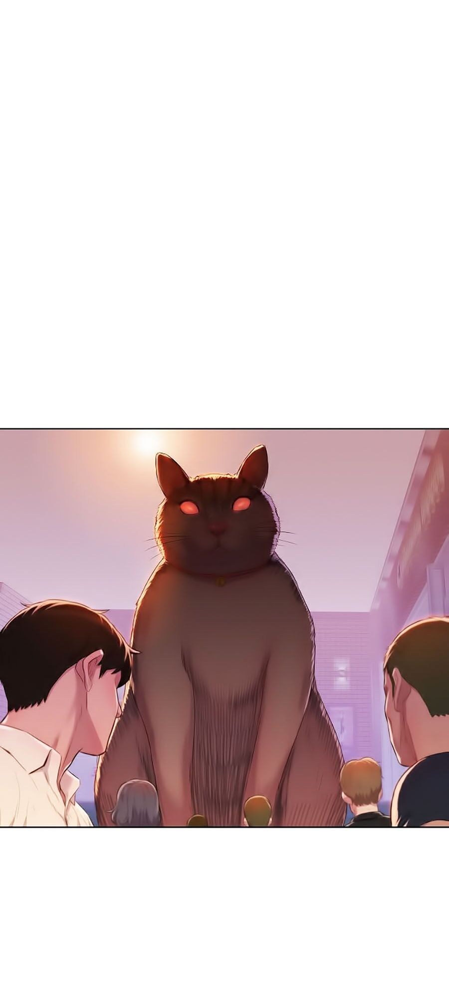 Thợ Săn 3 CM Chapter 7 - Trang 2