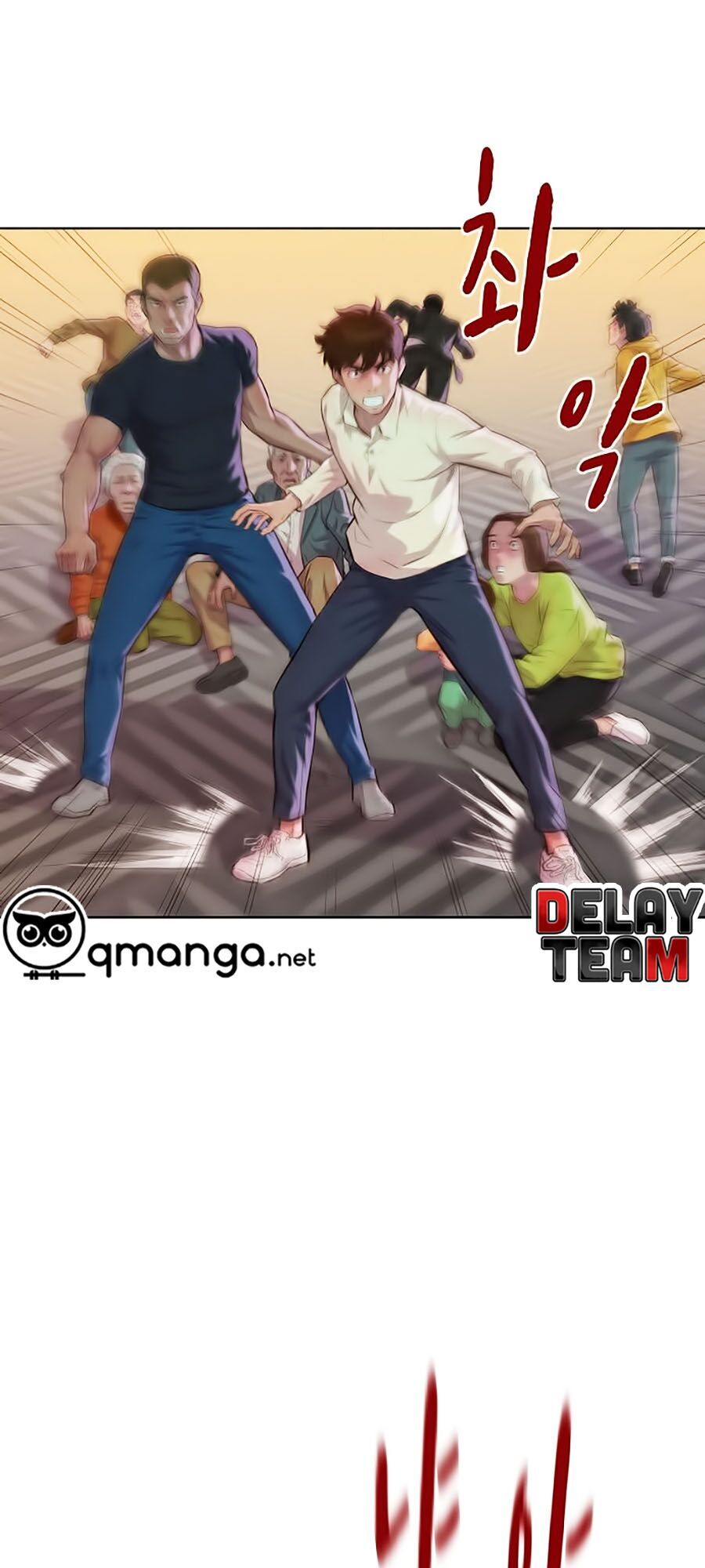 Thợ Săn 3 CM Chapter 7 - Trang 2