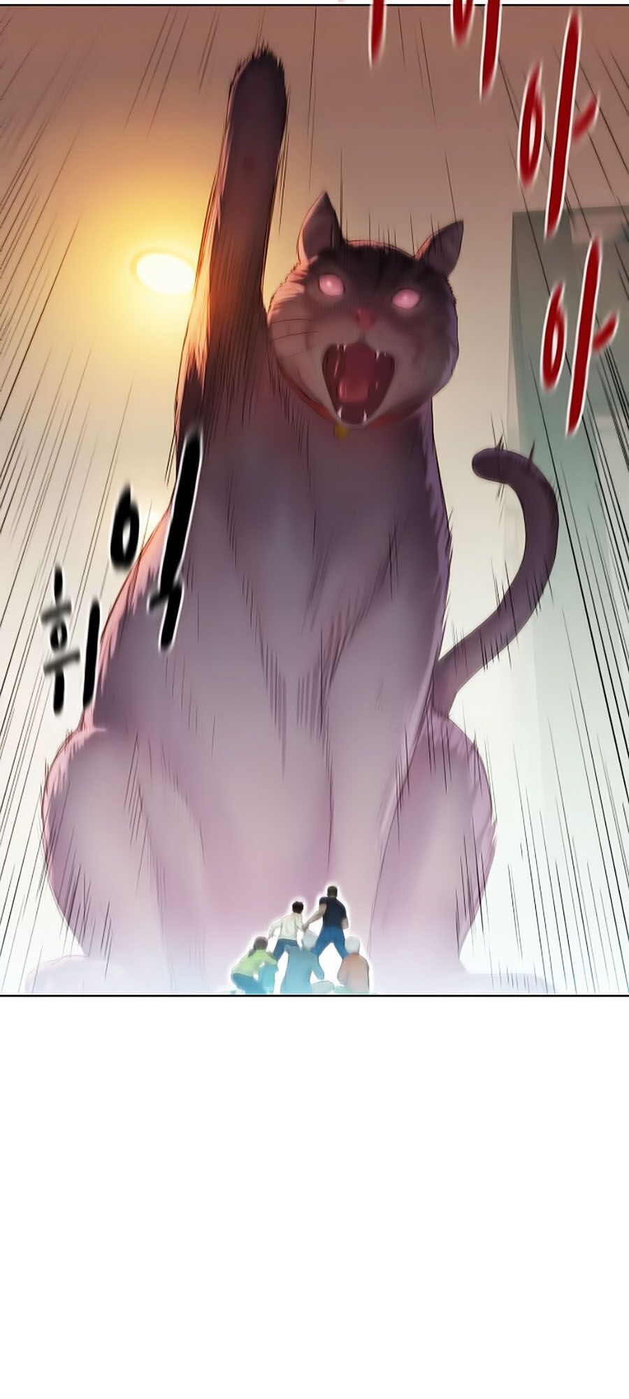 Thợ Săn 3 CM Chapter 7 - Trang 2