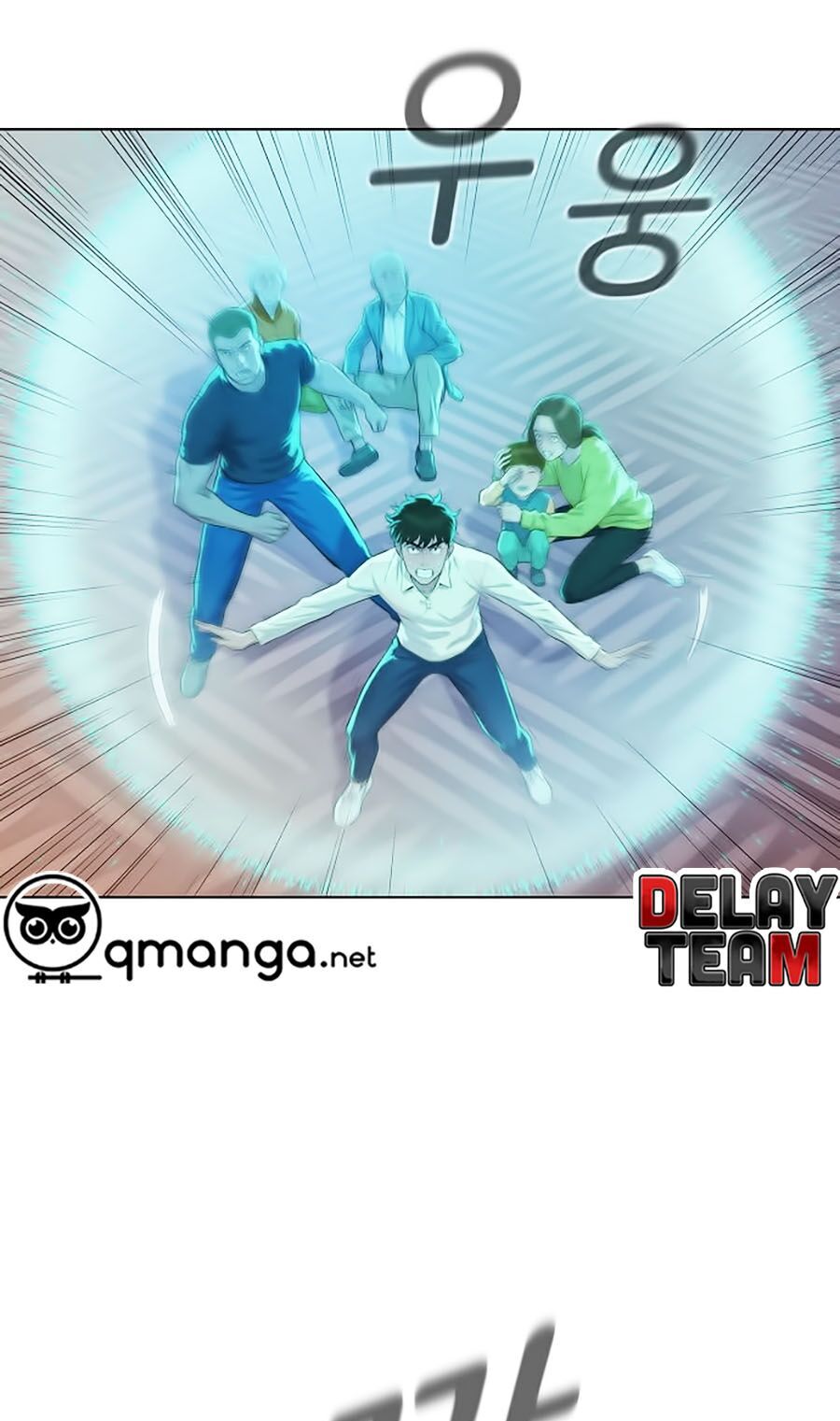 Thợ Săn 3 CM Chapter 7 - Trang 2