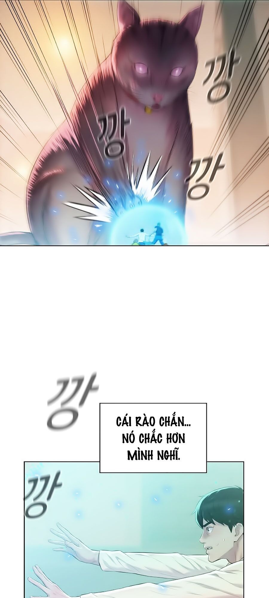Thợ Săn 3 CM Chapter 7 - Trang 2