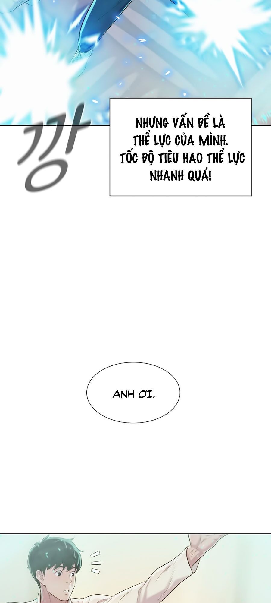 Thợ Săn 3 CM Chapter 7 - Trang 2