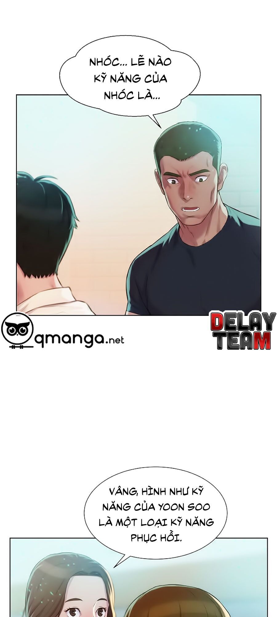 Thợ Săn 3 CM Chapter 7 - Trang 2