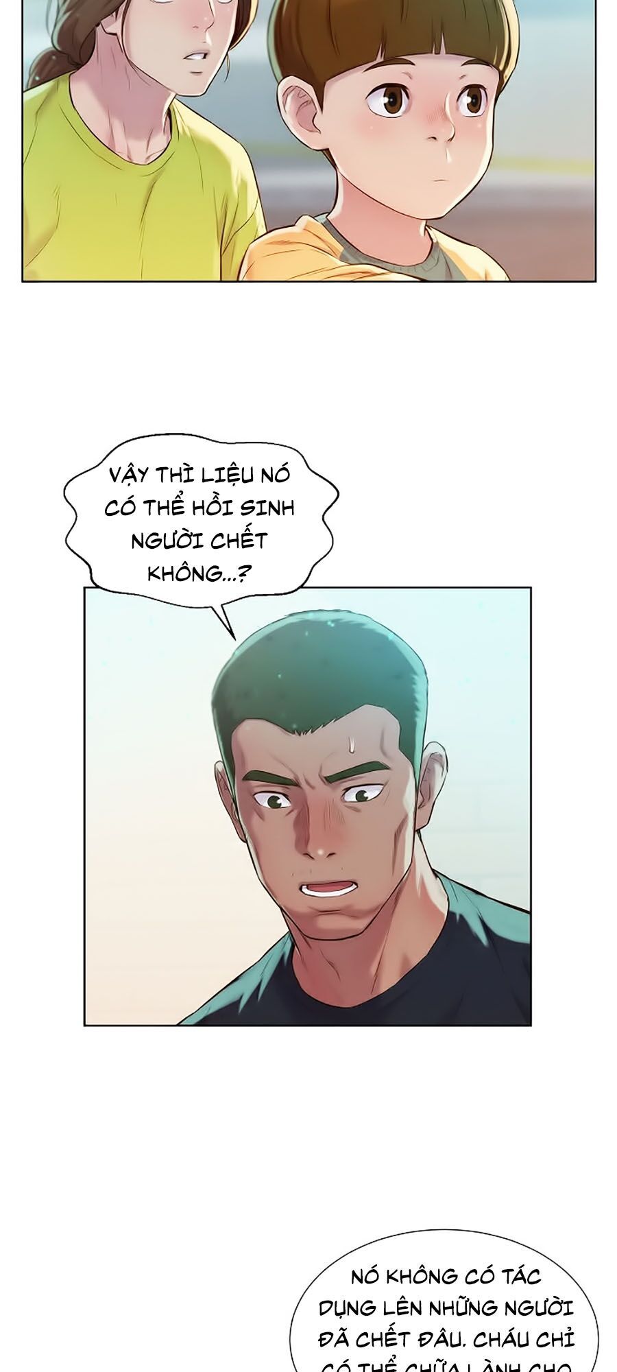 Thợ Săn 3 CM Chapter 7 - Trang 2