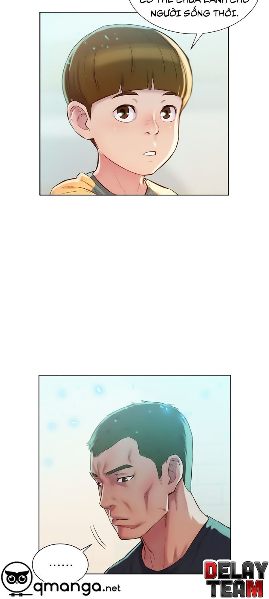 Thợ Săn 3 CM Chapter 7 - Trang 2