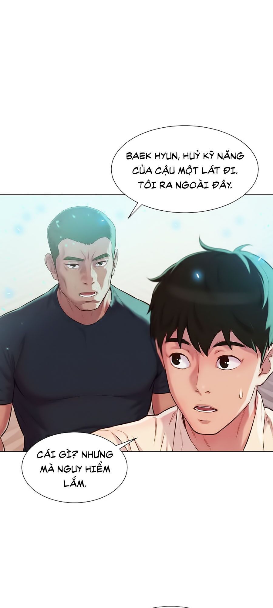 Thợ Săn 3 CM Chapter 7 - Trang 2