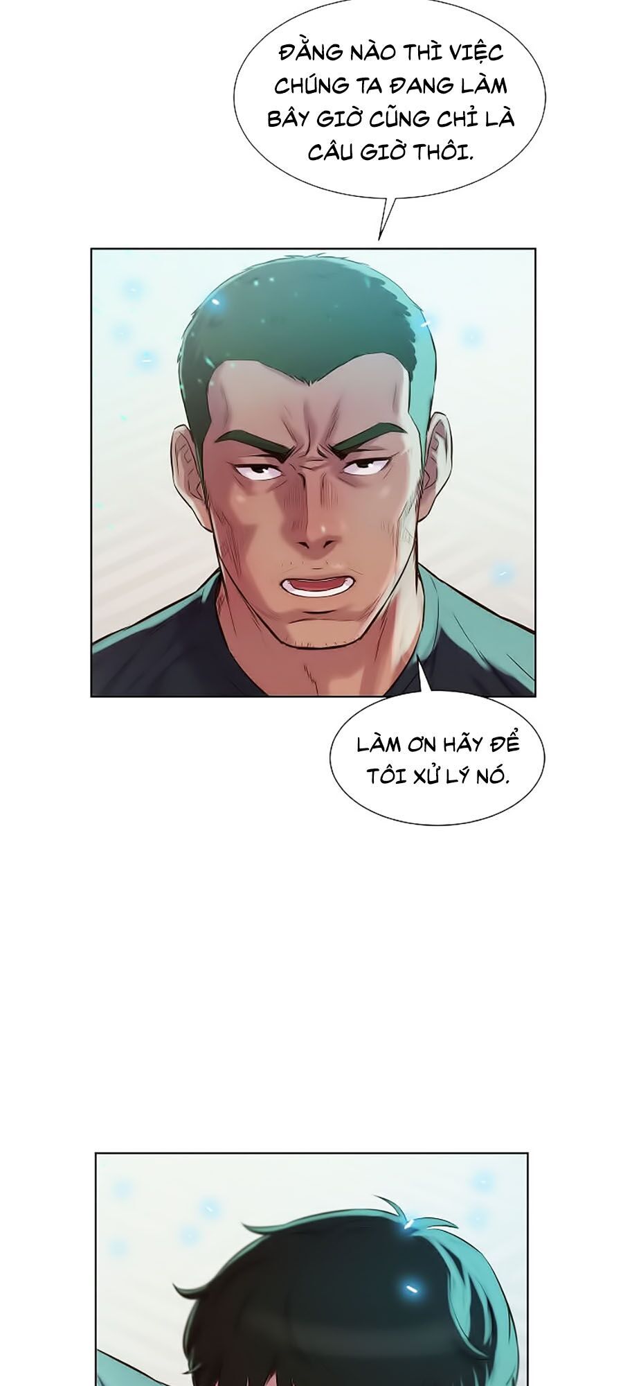 Thợ Săn 3 CM Chapter 7 - Trang 2