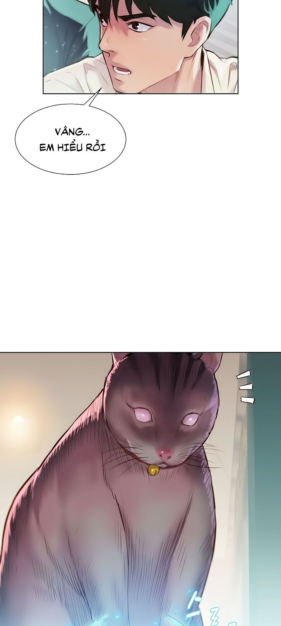 Thợ Săn 3 CM Chapter 7 - Trang 2