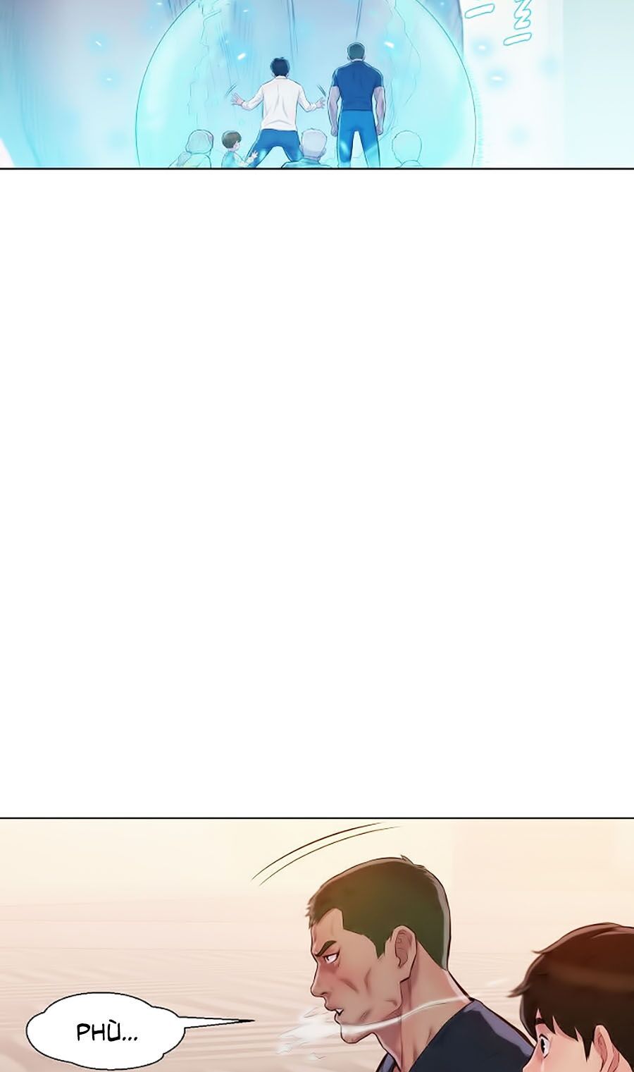Thợ Săn 3 CM Chapter 7 - Trang 2