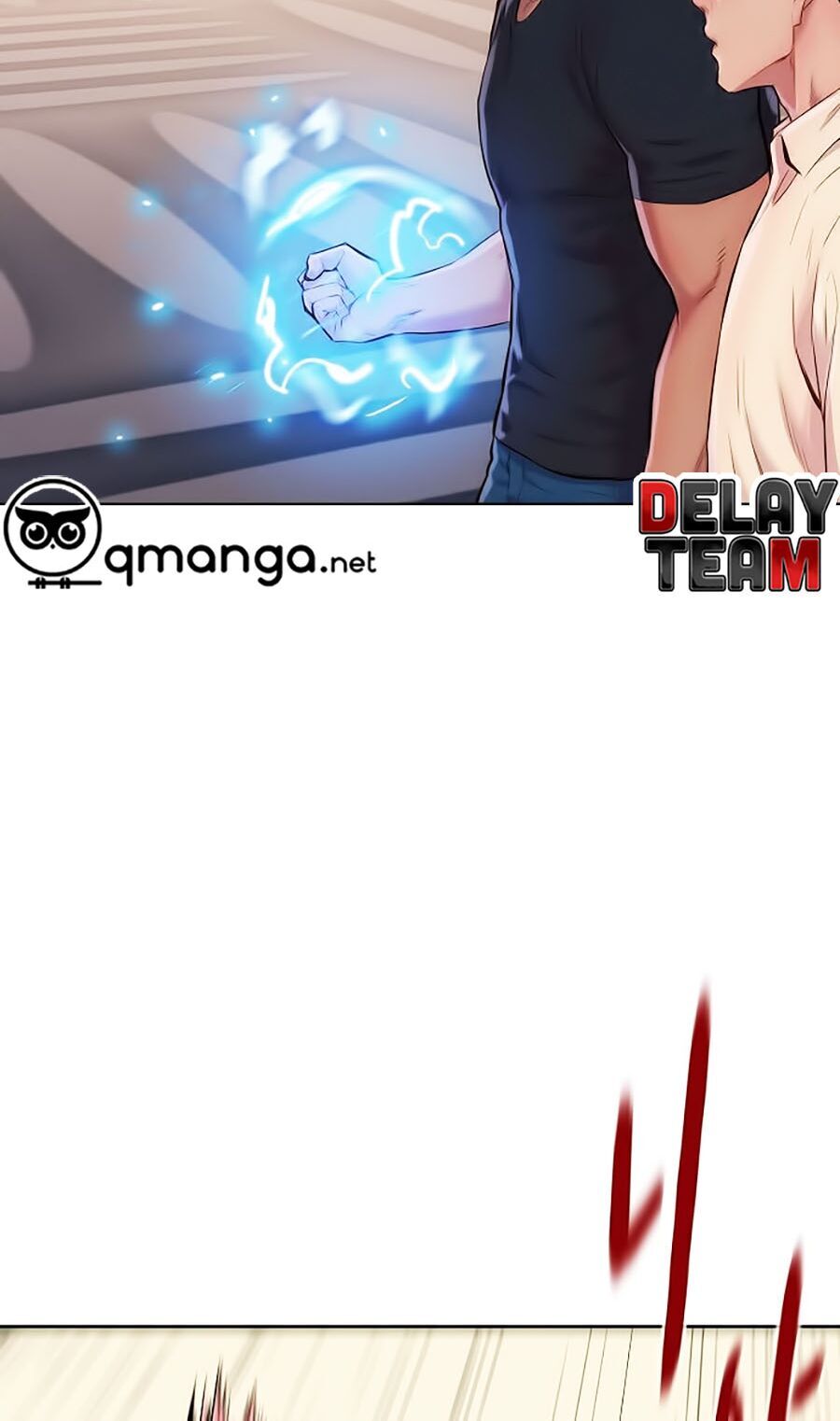 Thợ Săn 3 CM Chapter 7 - Trang 2