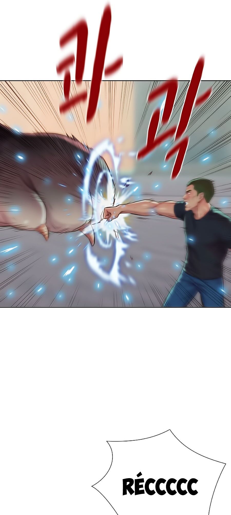 Thợ Săn 3 CM Chapter 7 - Trang 2