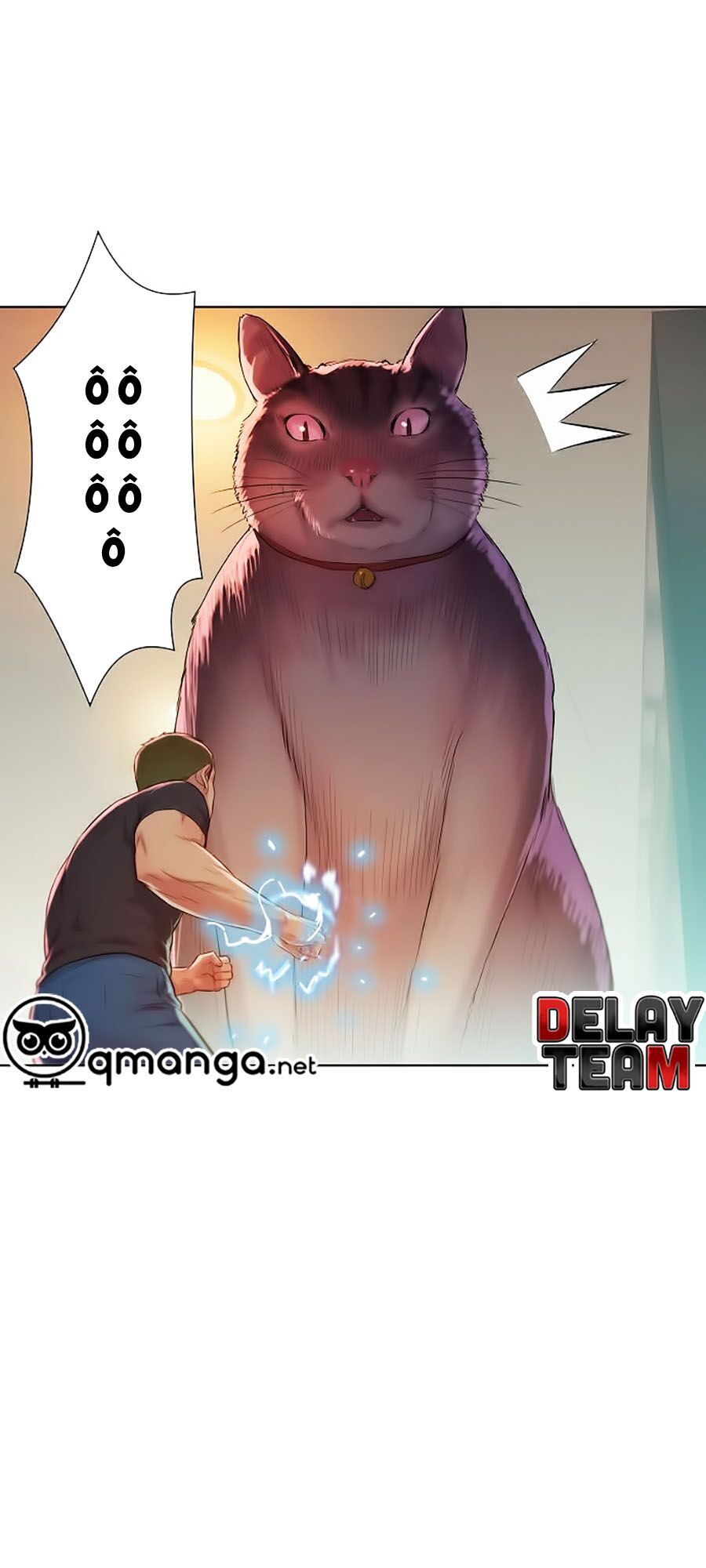 Thợ Săn 3 CM Chapter 7 - Trang 2