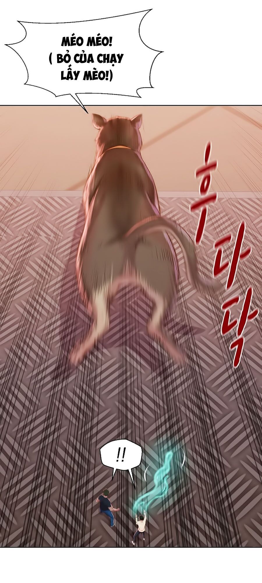 Thợ Săn 3 CM Chapter 7 - Trang 2