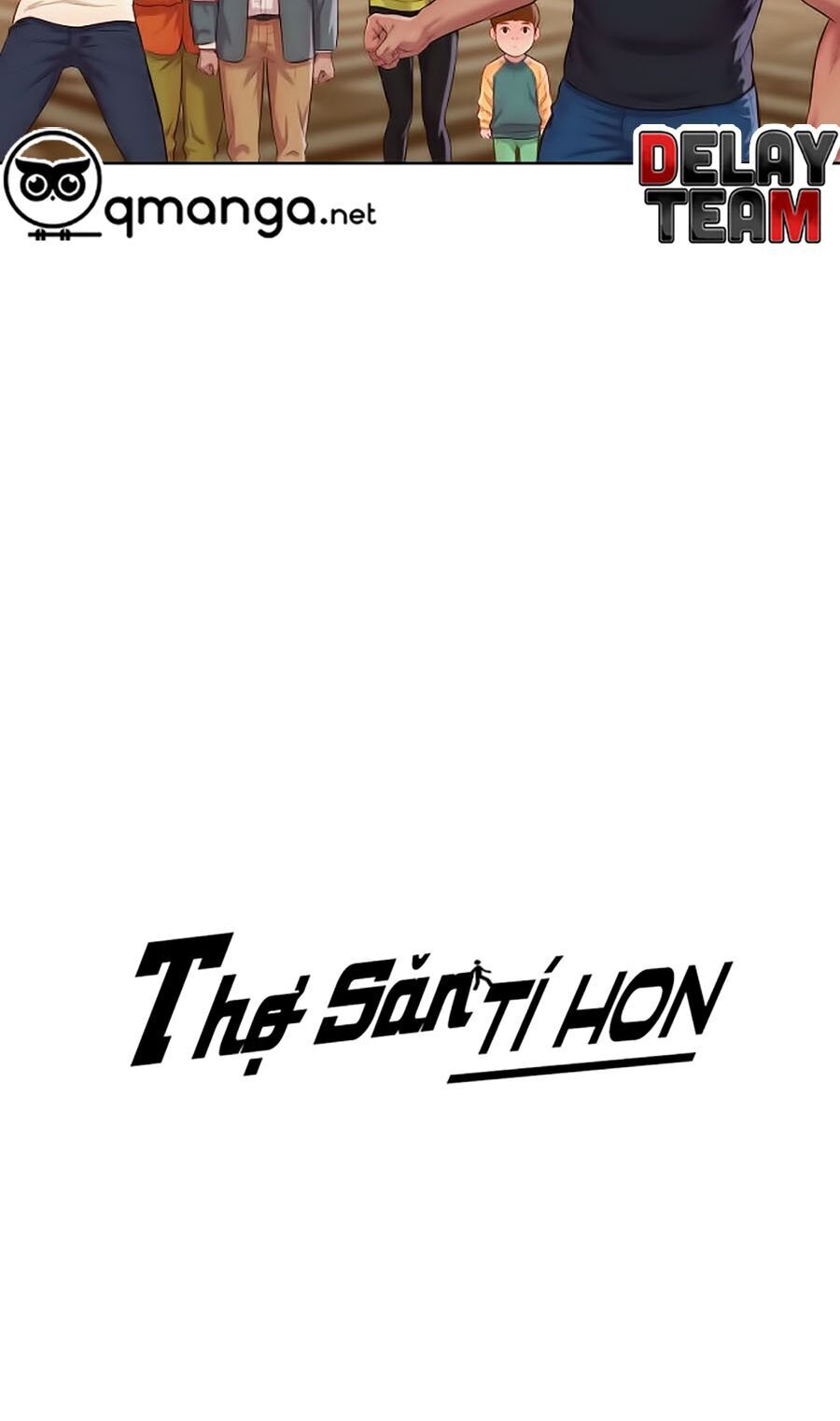 Thợ Săn 3 CM Chapter 7 - Trang 2