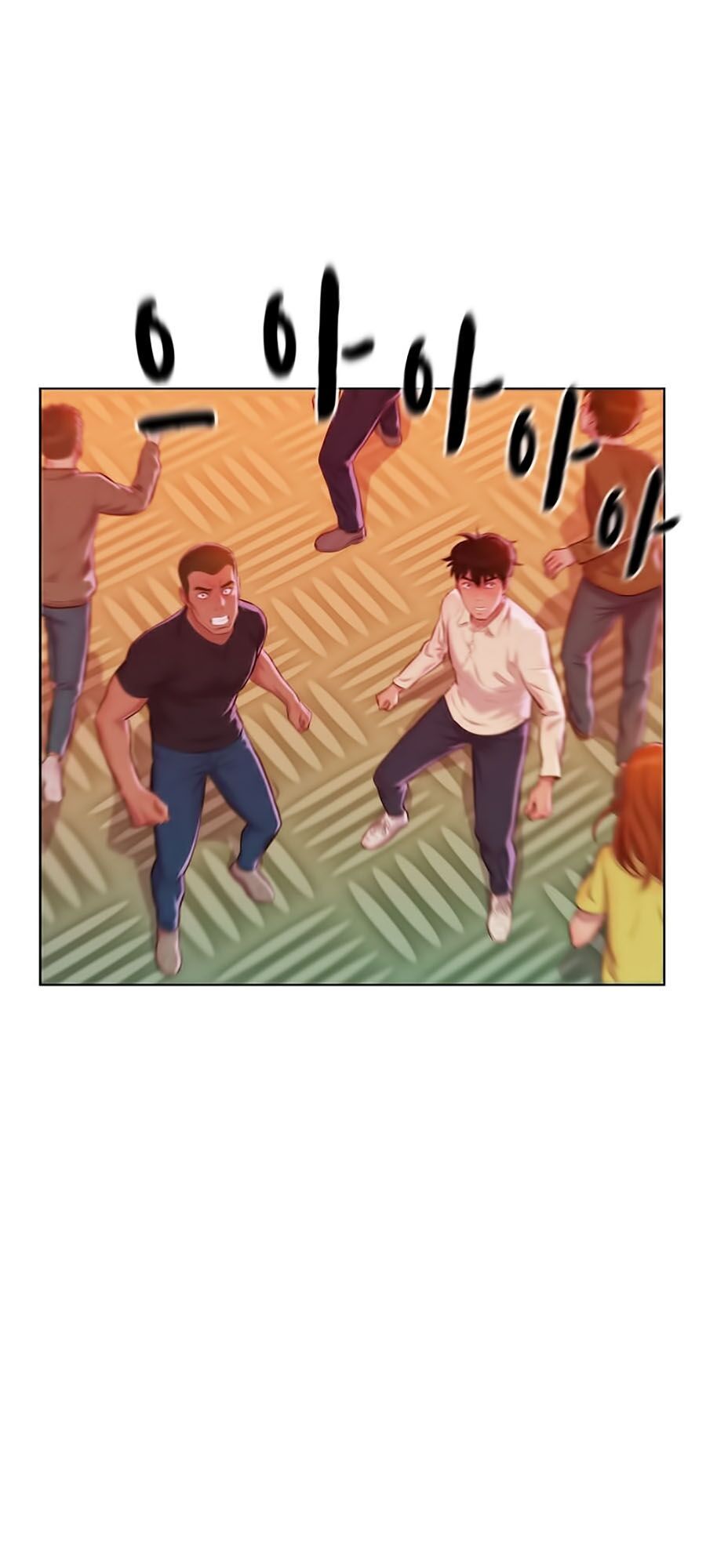 Thợ Săn 3 CM Chapter 7 - Trang 2