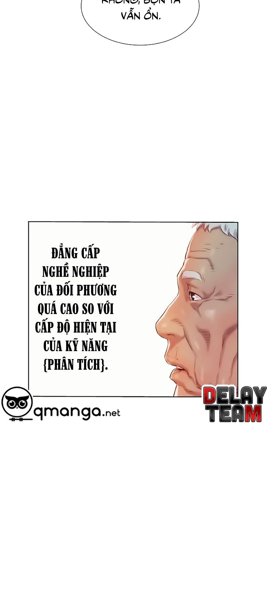 Thợ Săn 3 CM Chapter 7 - Trang 2