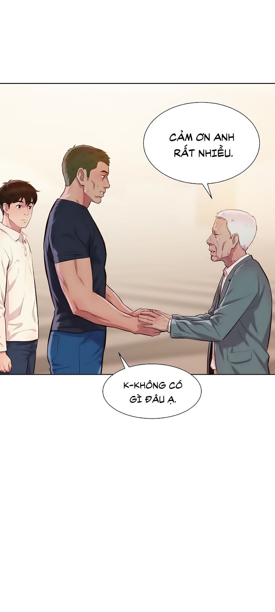 Thợ Săn 3 CM Chapter 7 - Trang 2