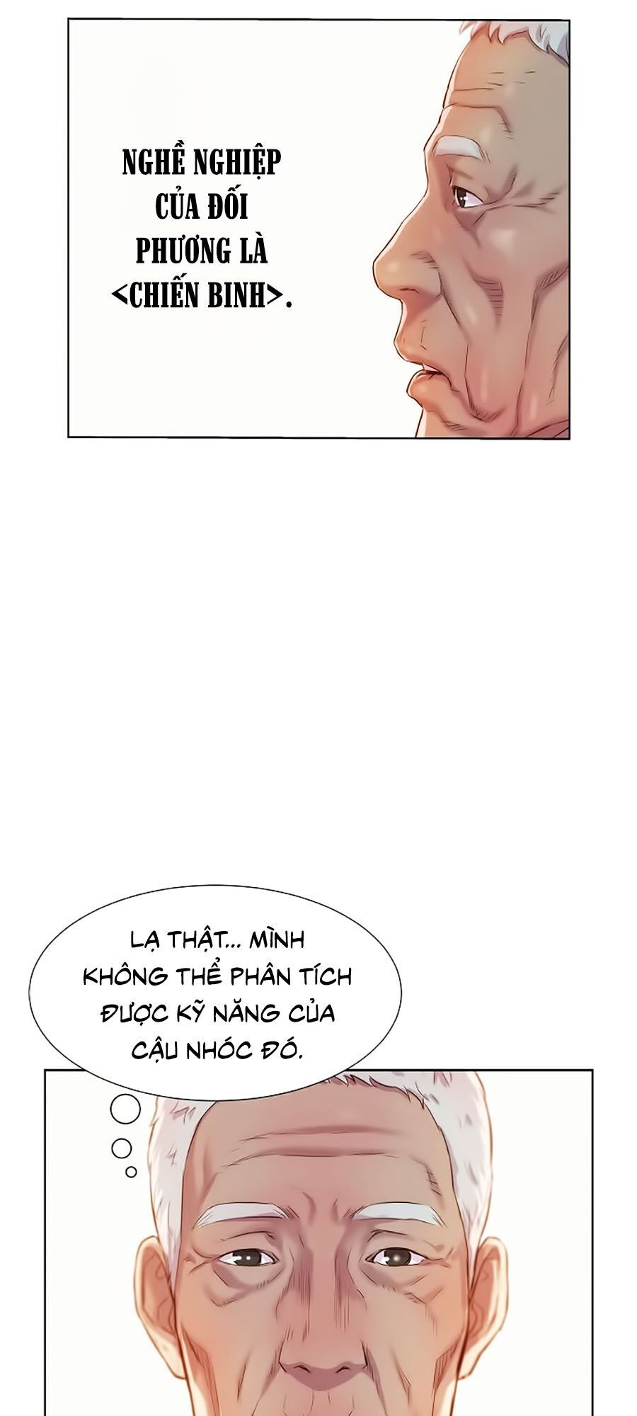 Thợ Săn 3 CM Chapter 7 - Trang 2